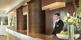 Пафос: Курортный отель Olympic Lagoon Resort Paphos All inclusive