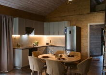 ОФЕЛИЯ ( ДО 8 ГОСТЕЙ ) в Berloga Country Resort