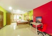 Вилла Executive в Villa Adelle Bang Tao 2 bedroom house