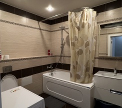 Дом в Уютный