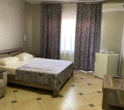 Трехместный номер в Марина