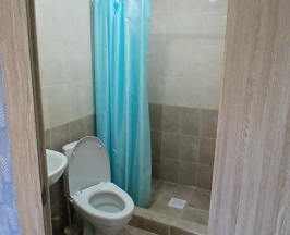 Двухместный номер Standard двуспальная кровать в Александрия
