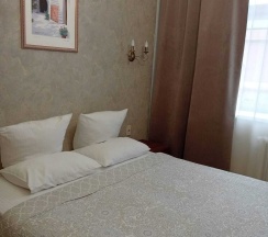 Стандарт TWIN/DBL с общей кухней в Высотник