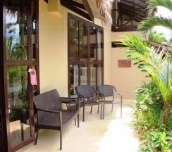 Номер Standard в Amber Sands Beach Resort
