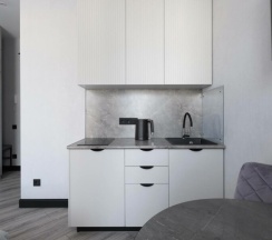 г.Санкт-Петербург ул.Черняховского д.56 в Апартаменты Чей Чемодан