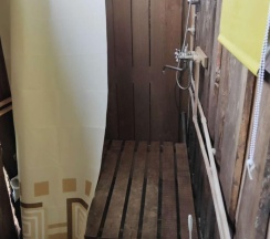 Коттедж стандарт в Тургоякская изба