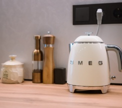 Глэмп 9 (темный) в Заимка Узалы