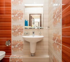 TWIN 4-5 в Дубрава Воронеж