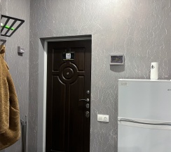 Квартира в Апартаменты на Комсомольская 1