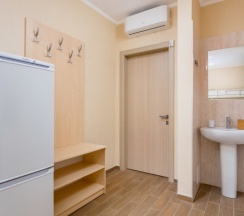Комфорт №13 в Home-otel