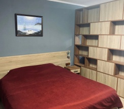 Трёхместный люкс в Светлица