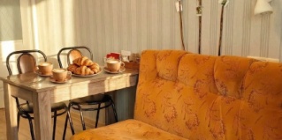 Раменское: Апартаменты Квартира 1 комнатная на 10 этаже с шикарным видом в ЖК г.Раменское