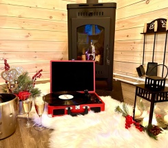Дом Прованс в Dacha inn les