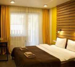 СТАНДАРТ с террасой в Rancho Texas