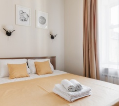 Стандартный бюджетный номер в Имидж