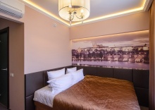 STANDARD в Ahotels design style