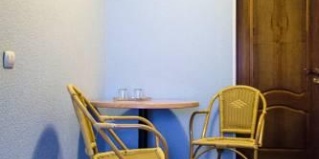 Рязань: Отель Четыре сезона