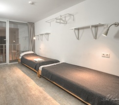 Эконом 1 в Иван да Марья