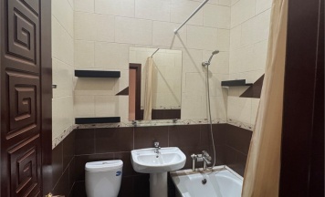 Стандарт трёхместный в Супер