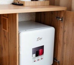 Семейный Люкс в Приозерный