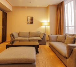 ЛЮКС в Aquamarine hotel&spa