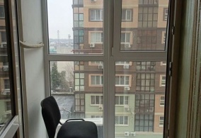 Апартаменты Апартаменты на улица Крупской, 1 в Батайске