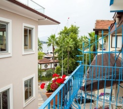 Двухместный номер Standard двуспальная кровать в Infinity City Hotel