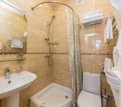 СТАНДАРТ уменьшенный 1-комнатный в Villaggio