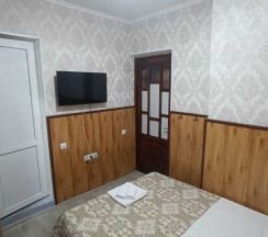 Стандартный двухместный номер в Тенистый Берег