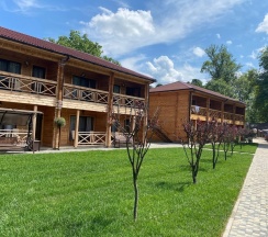Стандарт 2 кровати в Белла