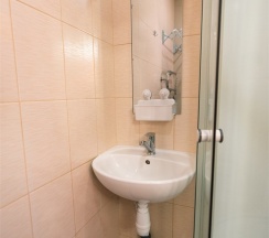 Стандарт двухместный в Уютный Дом