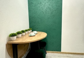 Апартаменты Апартаменты на Павловский тракт 307, корпус 3  в Алтайском крае