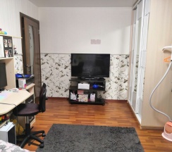 Апартаменты Deluxe в Дом у моря