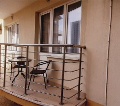 2-х местный в Орхидея