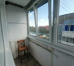 Апартаменты Comfort в Квартира Калина Юрга на Никитина 75