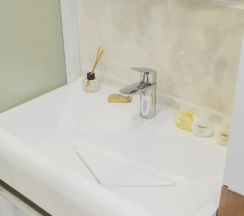 Апартаменты с 2 комнатами в GM Apartments