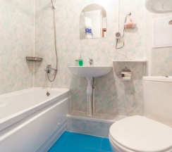 Трехместный номер эконом-класса в Ахоум