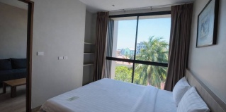 Пхукет: Апартаменты Sugar Palm Residence