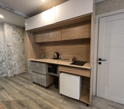 Апартаменты в Рослеспром