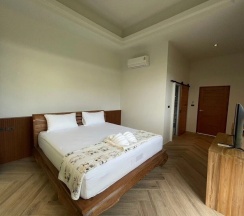 Двухместный номер Standard двуспальная кровать в Salakphet Resort