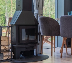 Barn-63 в Домик на Хуторе Кууса