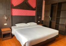 Двухместный номер Deluxe двуспальная кровать в ZEN Rooms Nanai Soi 2