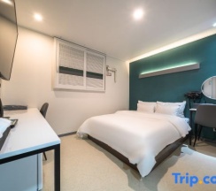 Номер Standard в Hotel Centro Stay