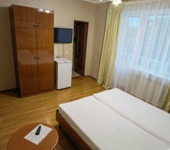 Трёхместный Стандарт в Терраса