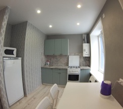 1-комнатные апартаменты улучшенные Right Room на Октябрьская д.2 в Сутки Калуга