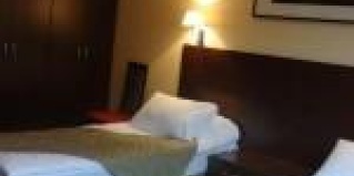 Кингисепп: Мини-отель Нарва