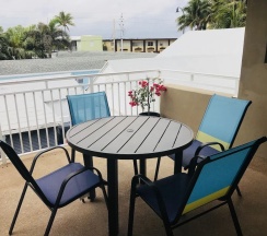 Двухместный люкс двуспальная кровать в Caribbean Resort Suites