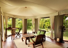 Вилла в 9 Hornbills Tented Camp