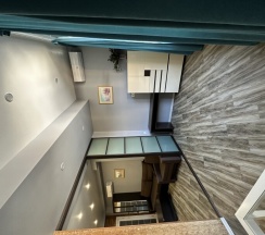 ЭСТОСАДОК, БЕРЕЗОВАЯ 106- 46 №1 (парковка) в Березовый