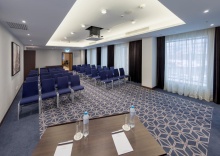 Уфа: Отель Sheratonplaza Ufa Congress Hotel